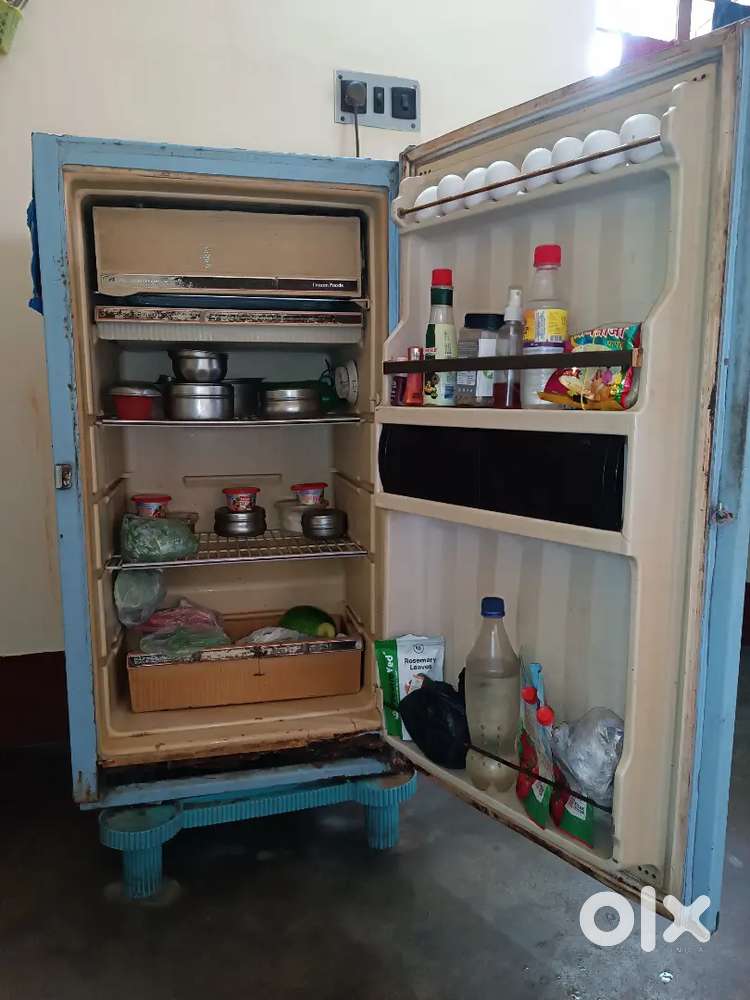 Refrigerator sell