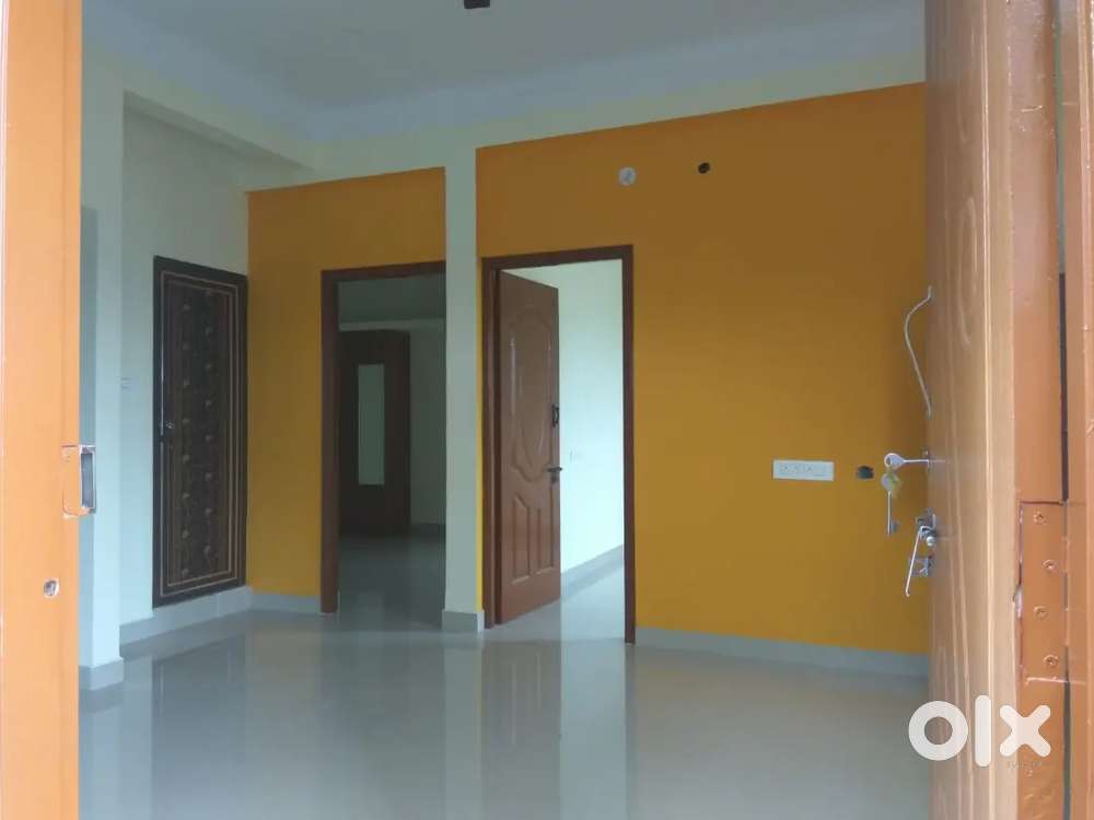 Ready to move IN 2BHK GF
