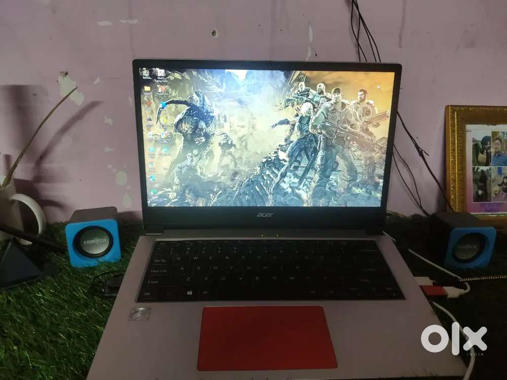 Acer aspire 3 only 2 year use