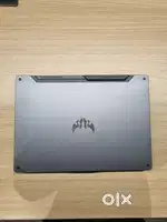 Asus laptop i5-10th gen,