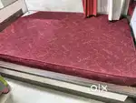 Bed Size 6*4