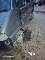 Maruti Suzuki Eeco 2021
