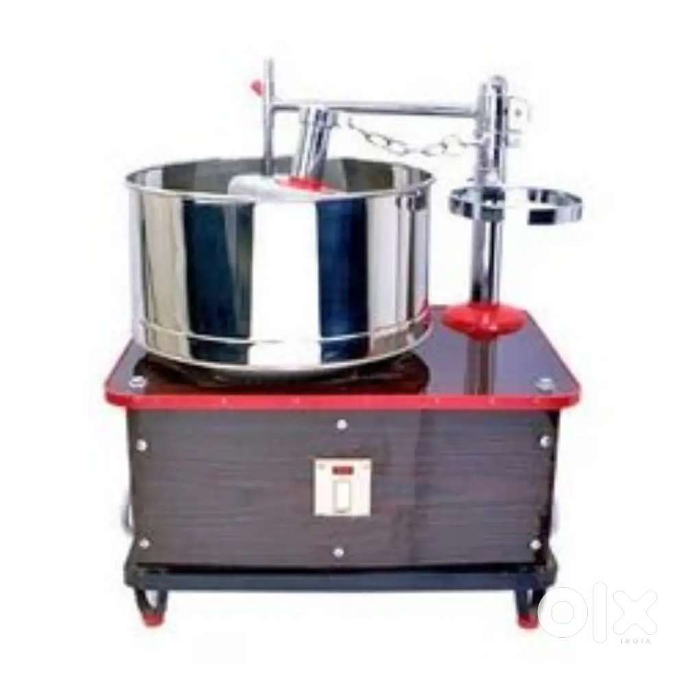 Lakshmi wet Grinder