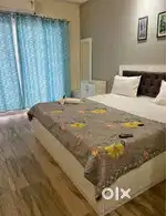 Gurgaon residency park apartment sector 43