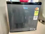 Midea Refrigerator