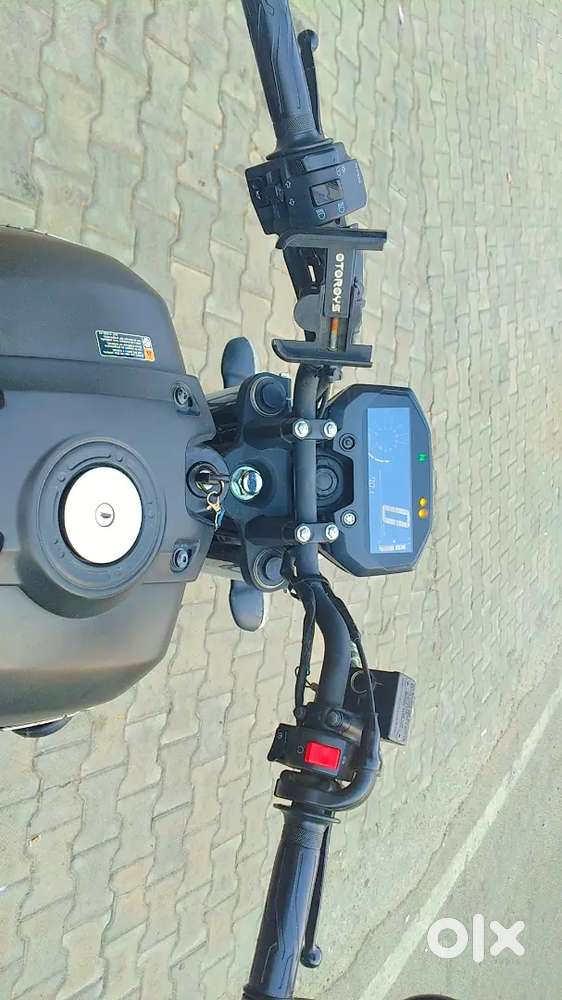 Smooth and good condition