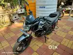 Am selling my bike