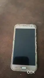Samsung galaxy J2