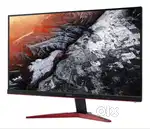 Acer 27 Inch 240 Hz 1 MS FHD Gaming Monitor I TN Panel I 400 NITS I Ze