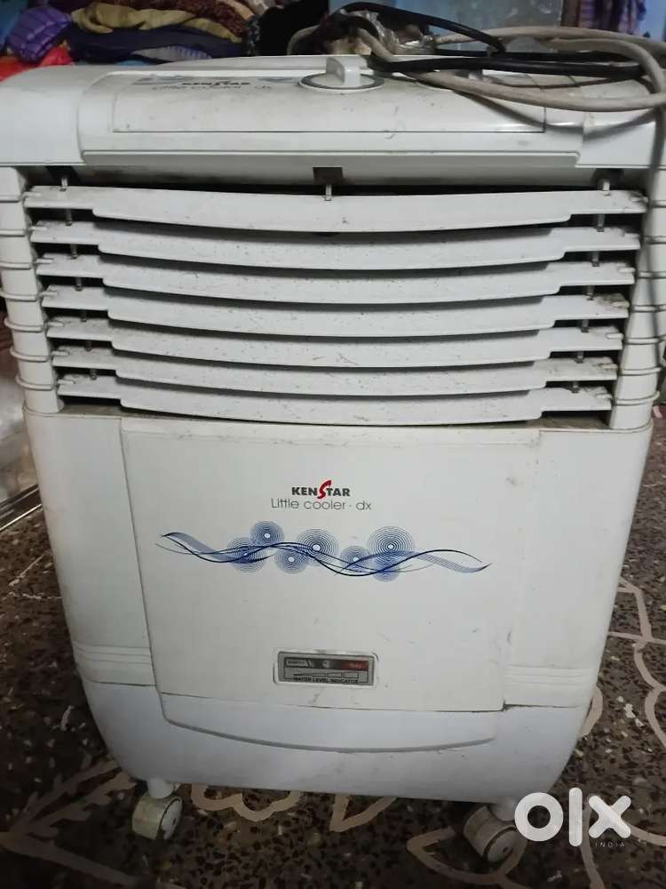 Air cooler little star