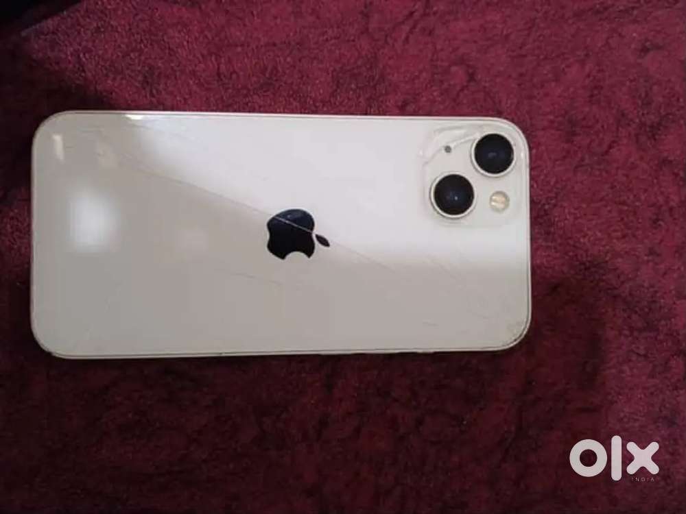 iPhone 13 available