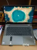 Lenovo ideapad flex 5 14IIL05 (i7-1065G7,16gb, 512gb, MX330 Graphics)