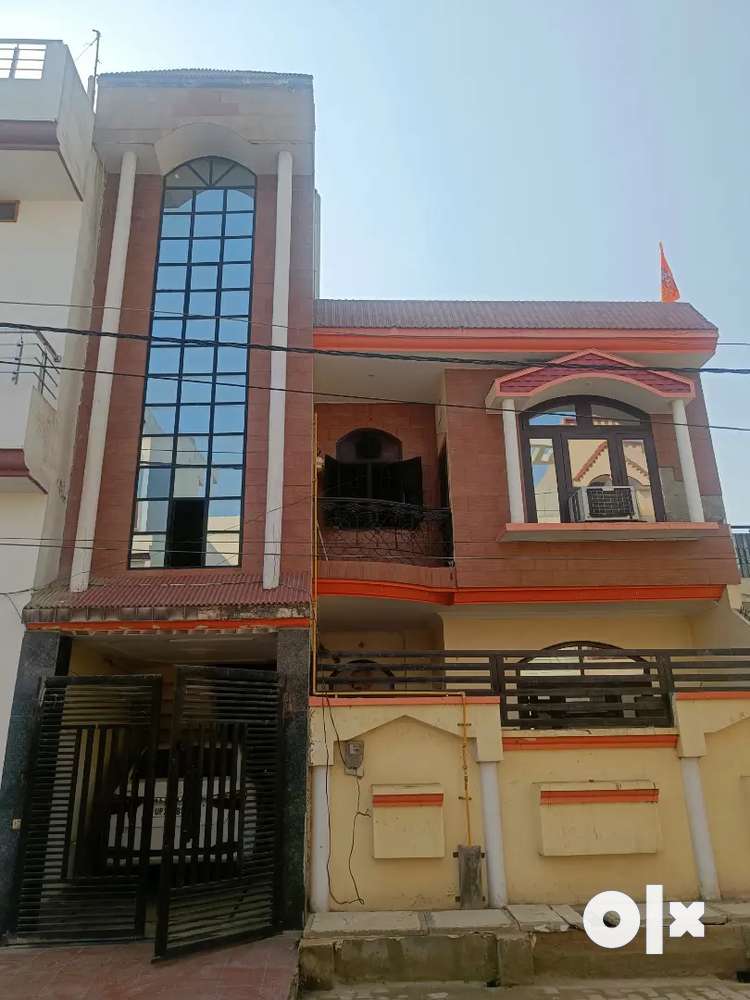 120 sqmt double story House for sell