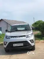 Mahindra KUV 100 2018