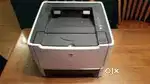 Printer 3.9 yes old with bill 
Network printer