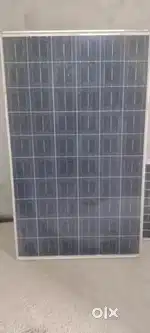Solar panel
