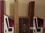 LG SOUNDBAR
