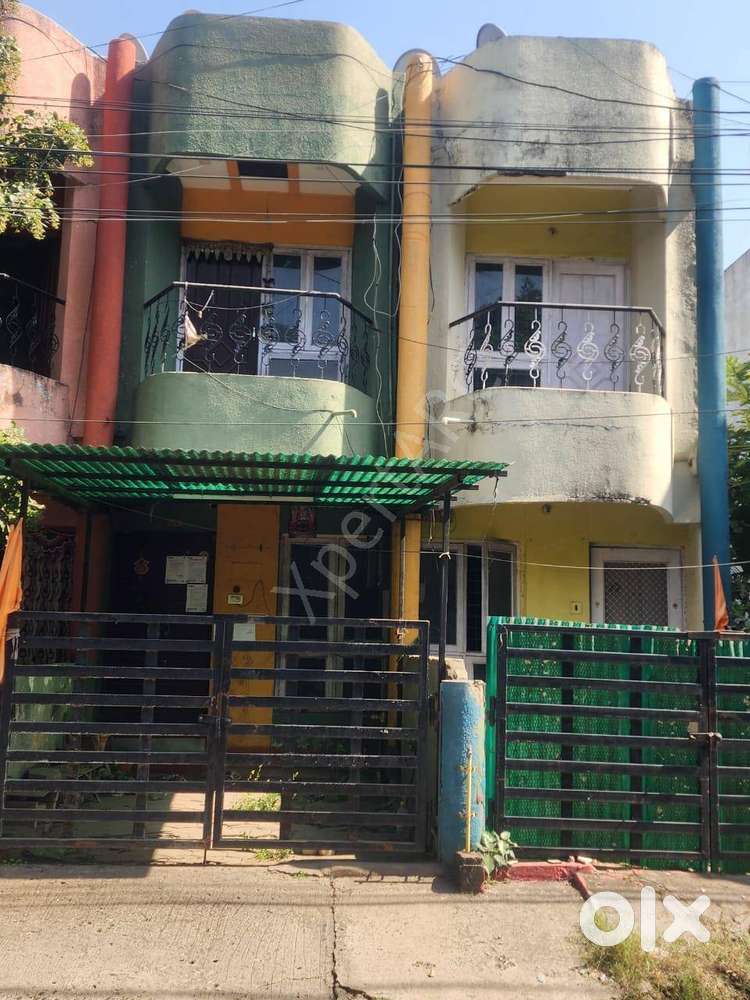 Independent House in Limbodi