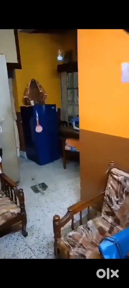 Sale of  1 bhk flat at Dum Dum Can't