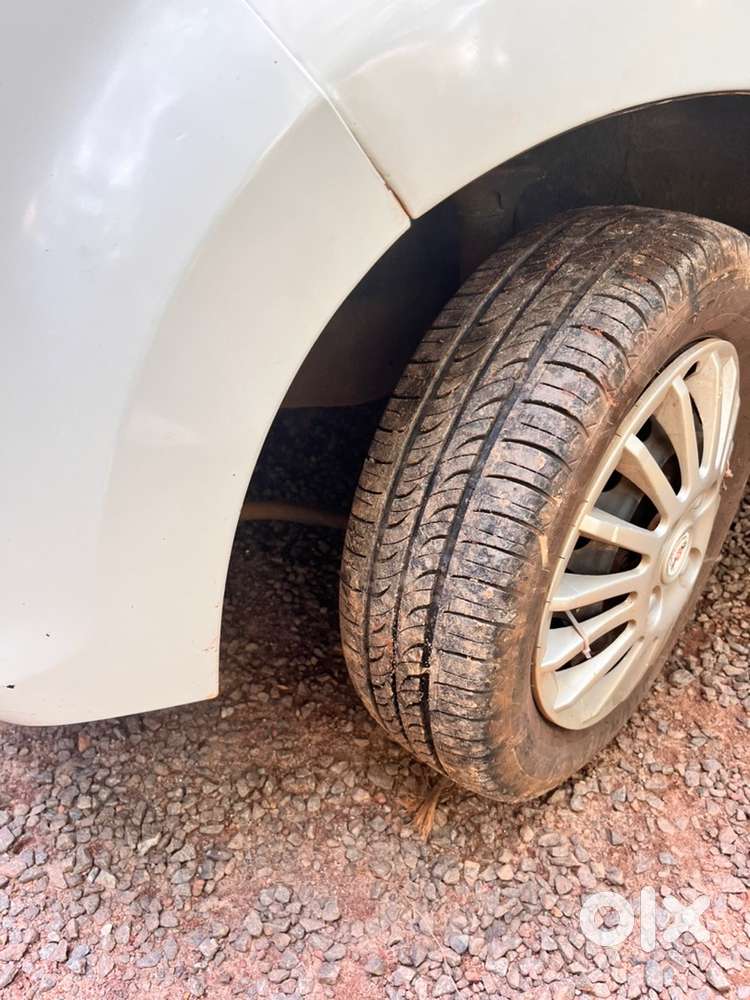 Bridgestone tyre.warranty available