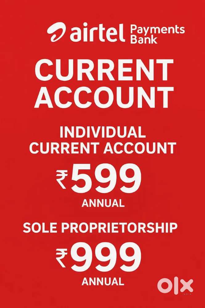 Airtel merchant &CA