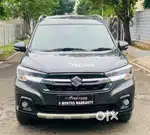 Maruti Suzuki XL6 1.5 Alpha MT, 2022, Petrol
