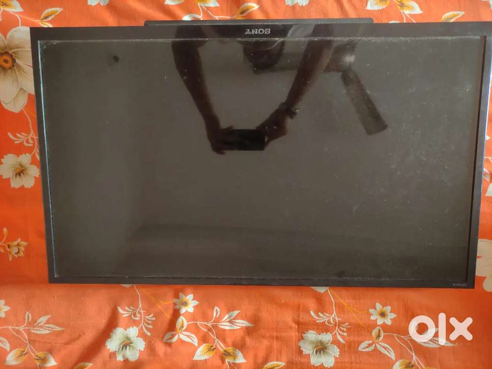 Sony Bravia 32 inch TV