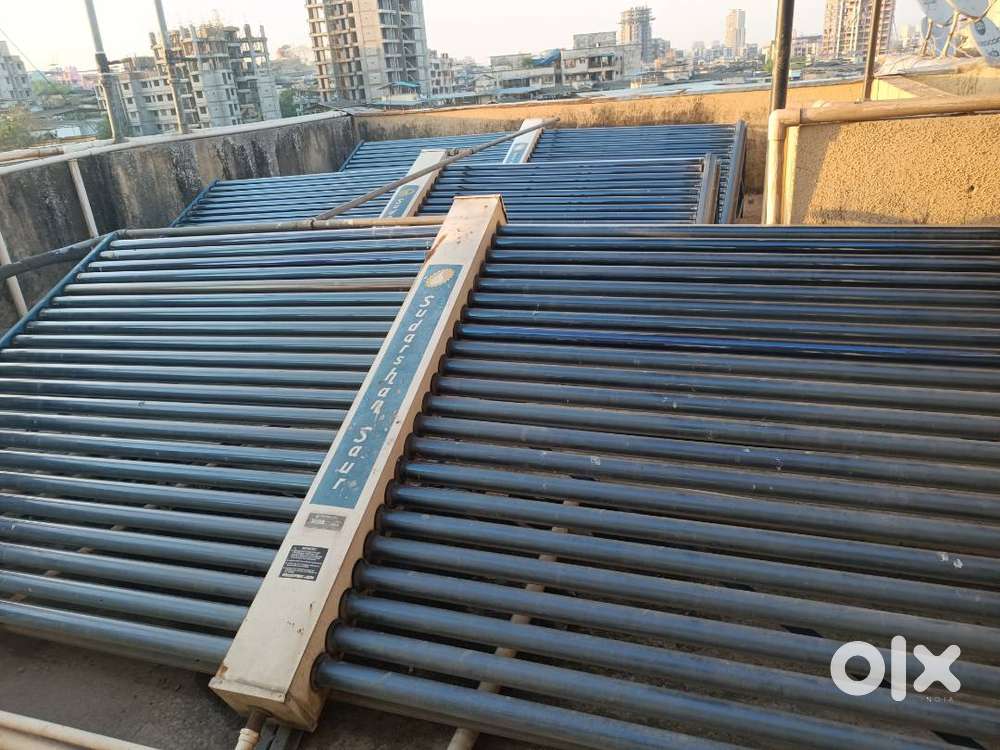 Water solar for sell