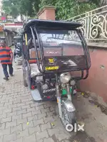 Time pass wale door