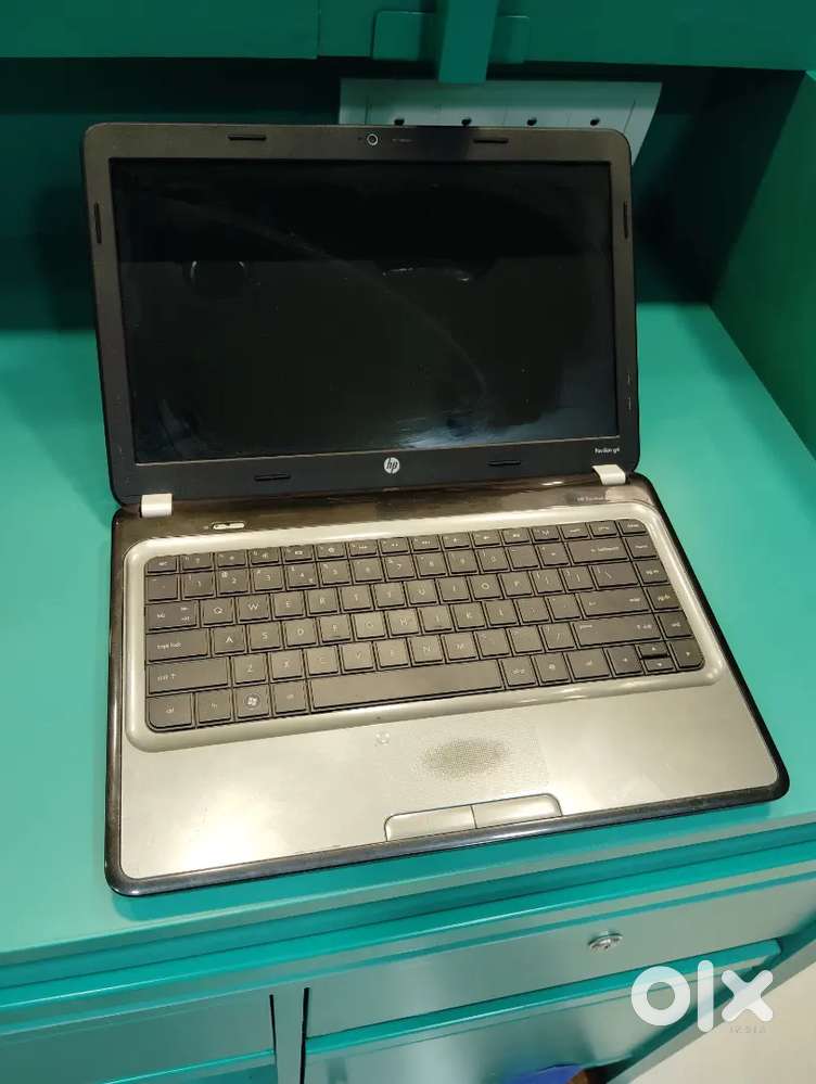 HP LAPTOP NEW CONDITION