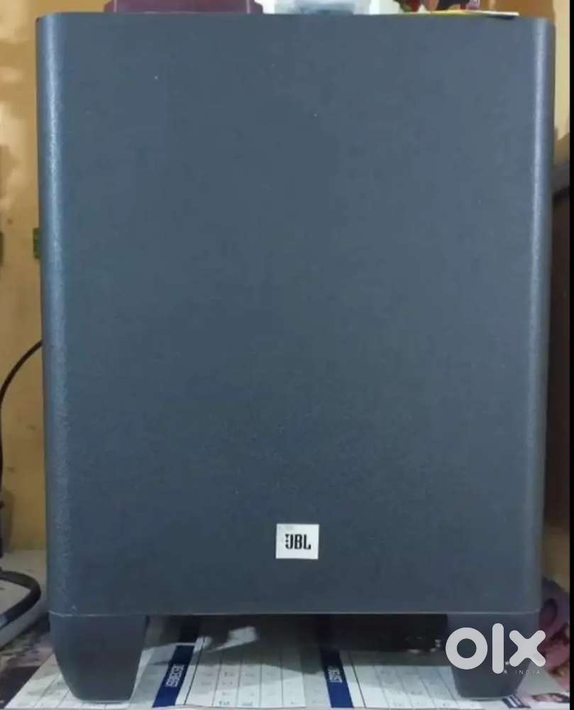 Jbl sb 250