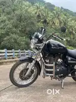 Royal Enfield Thunderbird 2018 Last model