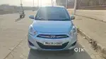 Hyundai i10 1.2 Kappa Magna, 2011, Petrol