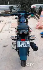 Bike selling