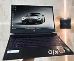 HP Gaming Laptop  New condition