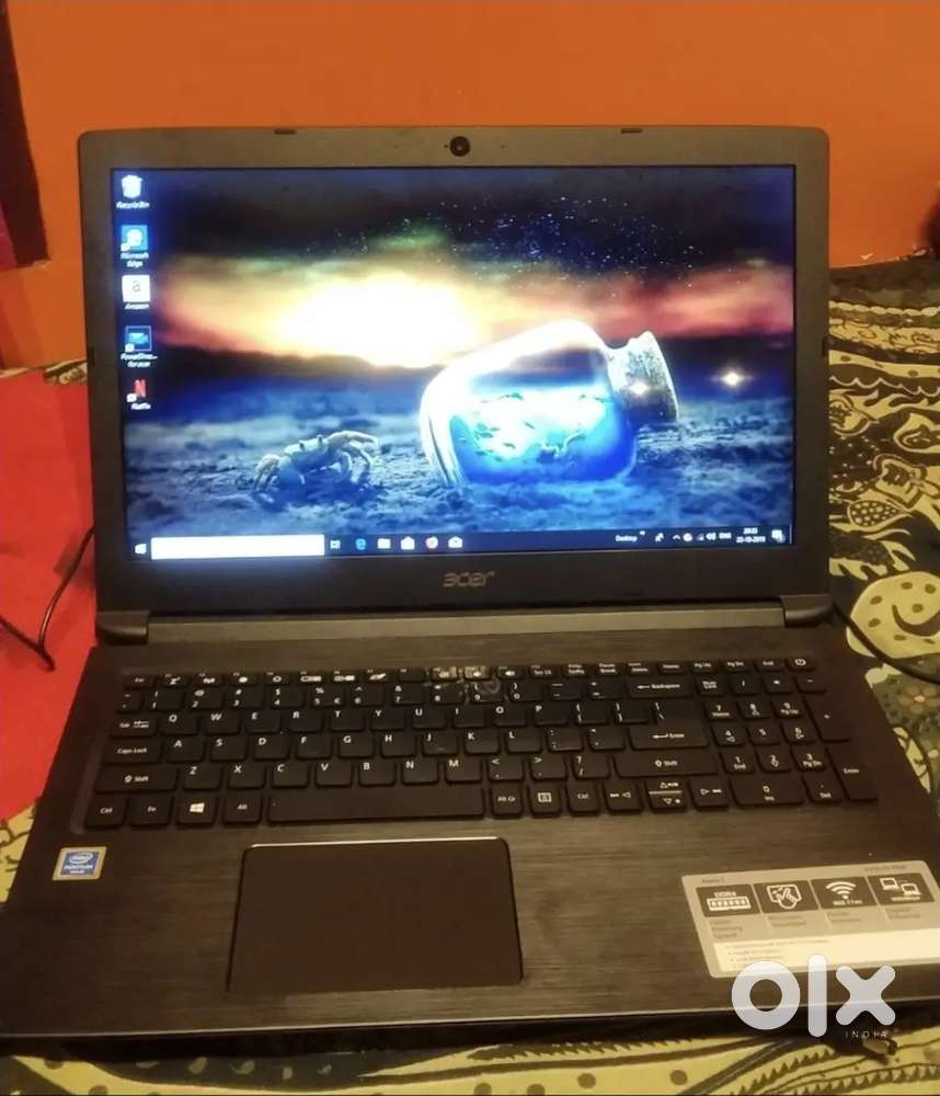 I want to sell my Acer Aspire 3 (4/512GB).