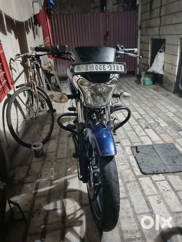 Good condition