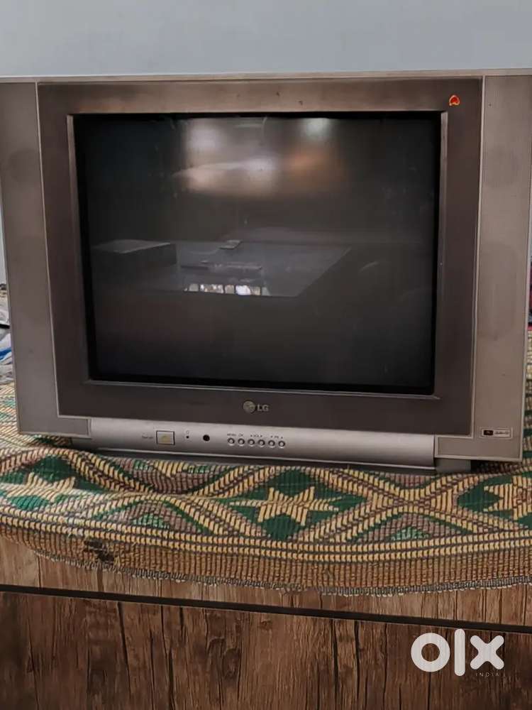 LG TV in very good condition and quality