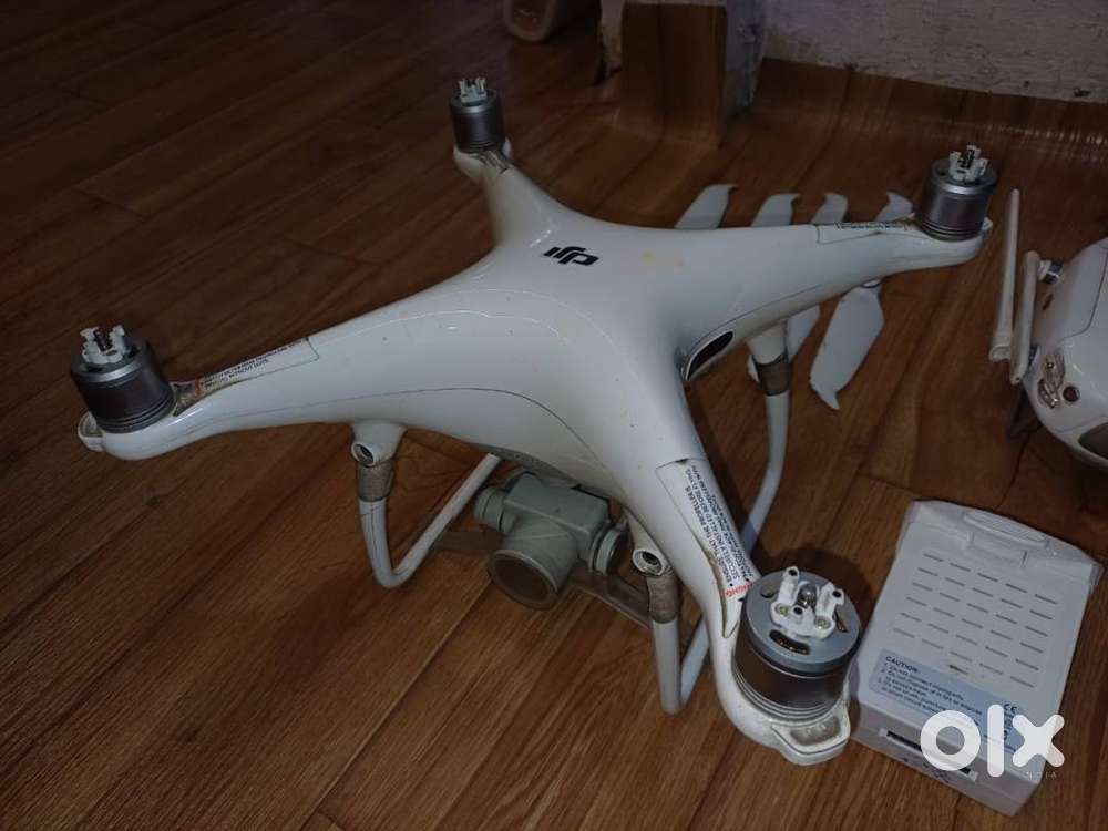 dji panthom 4 pro 2.0