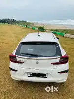 Maruti Suzuki Baleno 2022 Petrol 32000 Km Driven