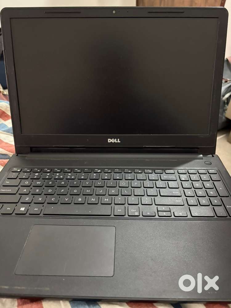 Dell Inspiron 15