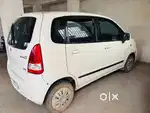 Maruti Suzuki Zen Estilo 2010 Petrol 82968 Km Driven