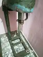Grinder for sale with stone