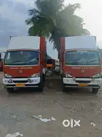 Ashok Leyland 1215 6whell 8*8