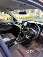 Toyota Hyryder 2023 Hybrid Good Condition