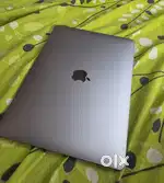 Apple M2 Macbook Pro 13 inches with Touchbar -256GB - Space Grey