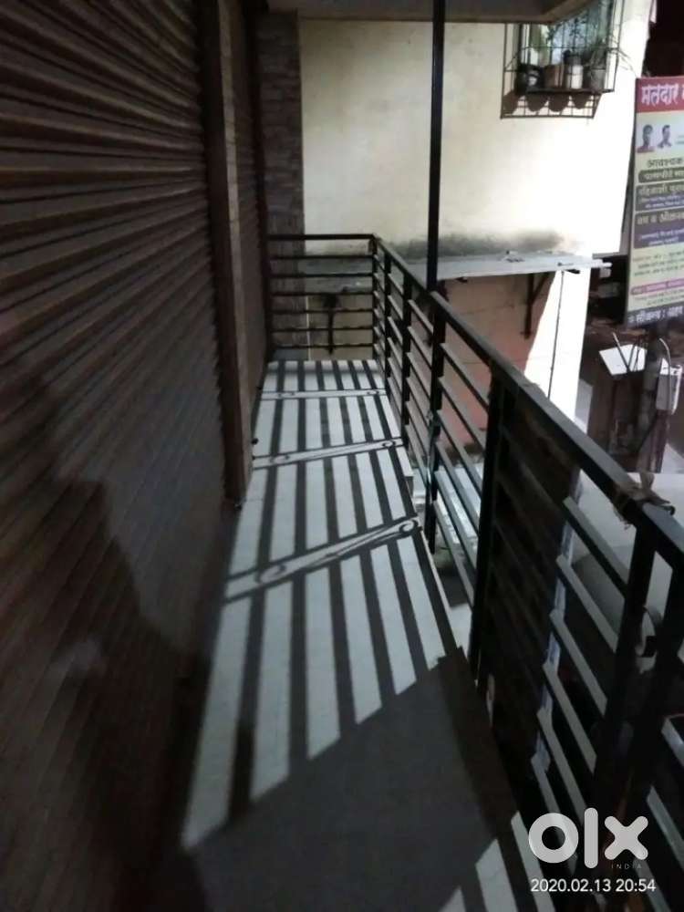 Shop for rent in Kondhwa