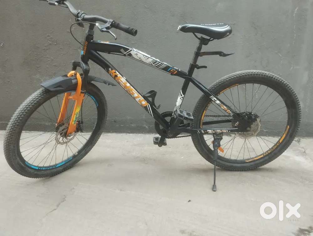 Keysto cycle for sale