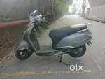 Dec 2024 bought TVs 125 Jupiter brand-new only 4 month old