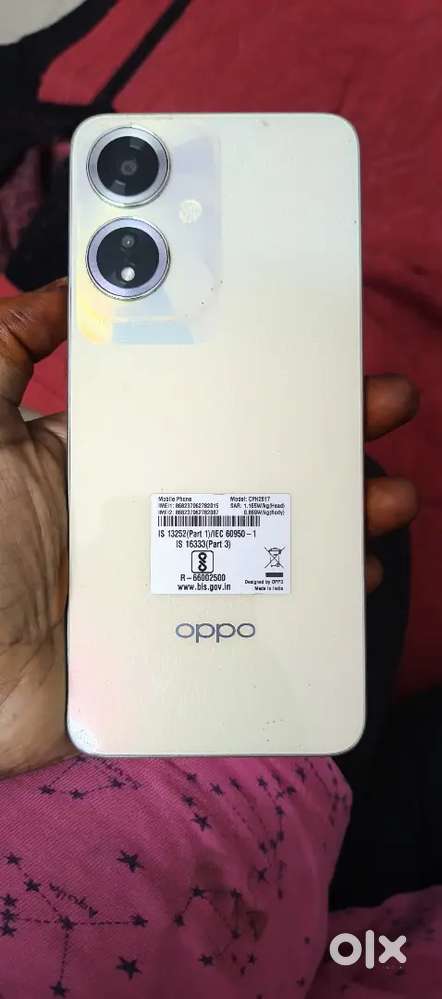 Oppo A59 5g